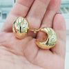 Coquette Hoops