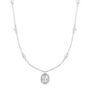 Mini Miraculous Pearl Necklace