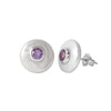 Silver Color Pearl Pops