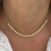 Dalia Necklace