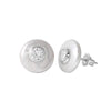 Silver Color Pearl Pops