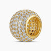 Pavé Glam Spacers