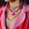Luxe Link Necklace