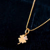 Gold Bead Chain