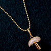 Gold Bead Chain