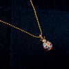 Ladybug Charm
