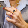 Sweetheart Ring