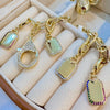 The Golden Tags