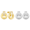 Allure Hoops