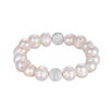 Pearl Crush Bracelet