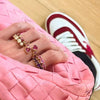Sweetheart Ring