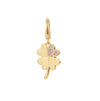 Lucky Love Clover Charm