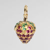 Berry Cute Charm