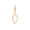 French Kiss Charm