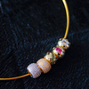 Pavé Glam Spacers