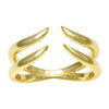 Dúo Ring Plain