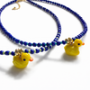 Ducky Necklace
