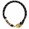 The Knot Necklace