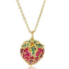 Berry Cute Charm