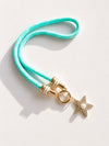 Stella Cord Necklace