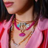 Pavé Glam Spacers