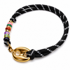 The Knot Necklace