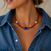 Pesciolino Necklace