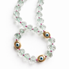 All Eyes On You Necklace