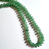 Green Agate Necklace