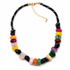 Love in Color II Necklace