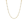 Graduated Tennis Necklace