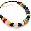 Love in Color II Necklace