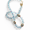 All Eyes On You Necklace