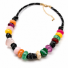 Love in Color II Necklace