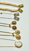 Scapular by Layka