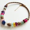 Love in Color II Necklace
