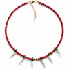 Hot Pepper Necklace