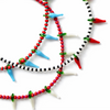 Hot Pepper Necklace