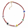 Shroomy Necklace