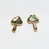 Mushroom Studs