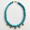 Santorini Necklace