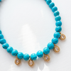 Santorini Necklace