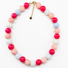 Bubblegum Necklace