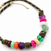 Love in Color II Necklace