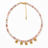Daisy Necklace