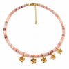 Daisy Necklace