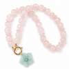 Rosette Necklace