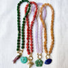 Color Pop Beaded Necklace