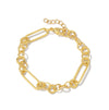 Golden Glow Bracelet