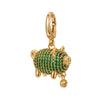 Lucky Piggy Bank Charm